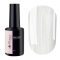 Molekula Euro Fiber Gel № W01 Alpine Snow - жидкий полигель, альпийский снег, 12 мл