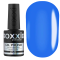Гель-лак вітражний Oxxi Professional Crystal Glass №02, синій, 10 мл