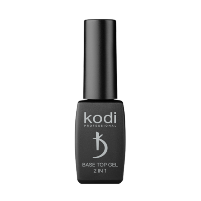Kodi Professional Base Top Gel - база и топ 2в1 для гель-лака, 7 мл