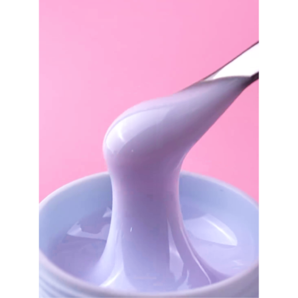 Рідкий акрил-гель LUNA Light Acrygel №03, молочний, 30 мл