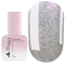 Molekula Sparkle Top Stick ST251 - топ без липкого шару, хвіст русалки, рожевий, 12 мл