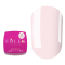 Гель для нарощування Edlen Builder Gel №04, рожево-молочний, 15 мл