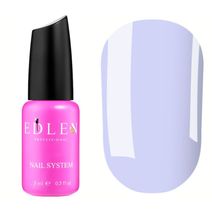 Edlen Water Acrygel Dor blue №29 - жидкий акрил-гель, голубой, 9 мл