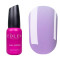 Edlen Water Acrygel Opal №34 - жидкий акрил-гель, лиловый, 9 мл