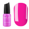 Edlen Water Acrygel Neon №02 - рідкий акрил-гель, рожевий неон, 9 мл