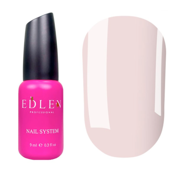 Edlen Water Acrygel Nude №05 - рідкий акрил-гель, холодний бежевий, 9 мл