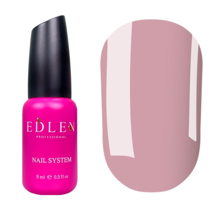 Edlen Water Acrygel Nude №06 - рідкий акрил-гель, какао, 9 мл