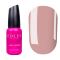 Edlen Water Acrygel Nude №19 - жидкий акрил-гель, бежево-розовый, 9 мл