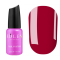 Edlen Water Acrygel Wine №22 - жидкий акрил-гель, рубиновый, 9 мл