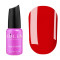 Edlen Water Acrygel Wine №23 - жидкий акрил-гель, алый, 9 мл