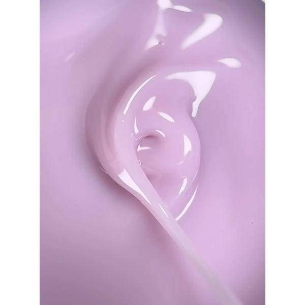 DANNY Universal Gel №02 - конструирующий гель, лавандовый, 30 мл