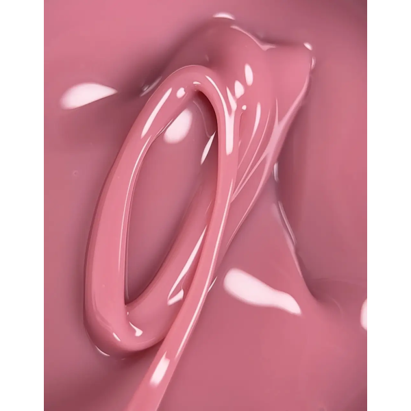 DANNY Universal Gel №04 - конструюючий гель, пилово-рожевий нюд, 30 мл