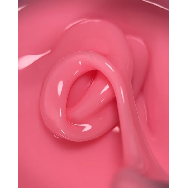 DANNY Universal Gel №06 - конструирующий гель, розовый, 30 мл