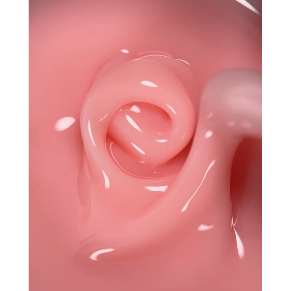 DANNY Universal Gel №07 - конструирующий гель, нежно-розовый, 30 мл