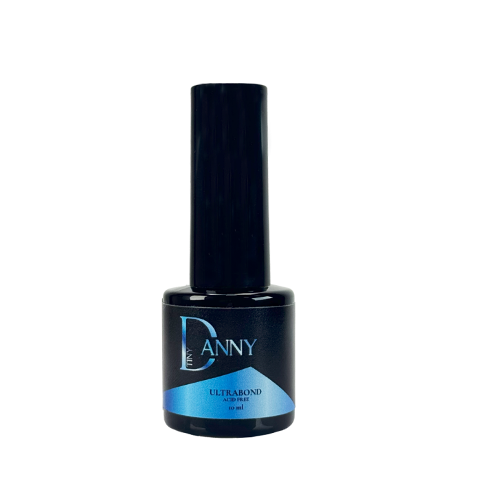 DANNY Ultrabond Acid Free - безкислотний праймер, ультрабонд, 10 мл