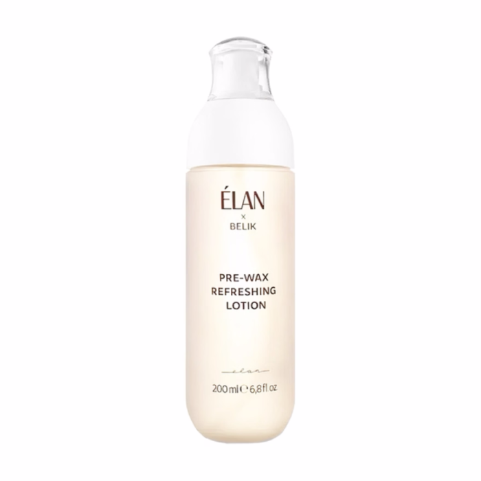 ELAN Pre-Wax Refreshing Lotion – освіжаючий лосьйон перед депіляцією, 200 мл