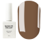 Гель-лак, в один слой NAILSOFTHEDAY Let’s Special №014 Truffle, темно-карамельный, 10 мл