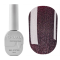 Гель-лак SAGA Professional Love Red №04 кошачий глаз, глубокий винный с легким шиммером, 10 мл