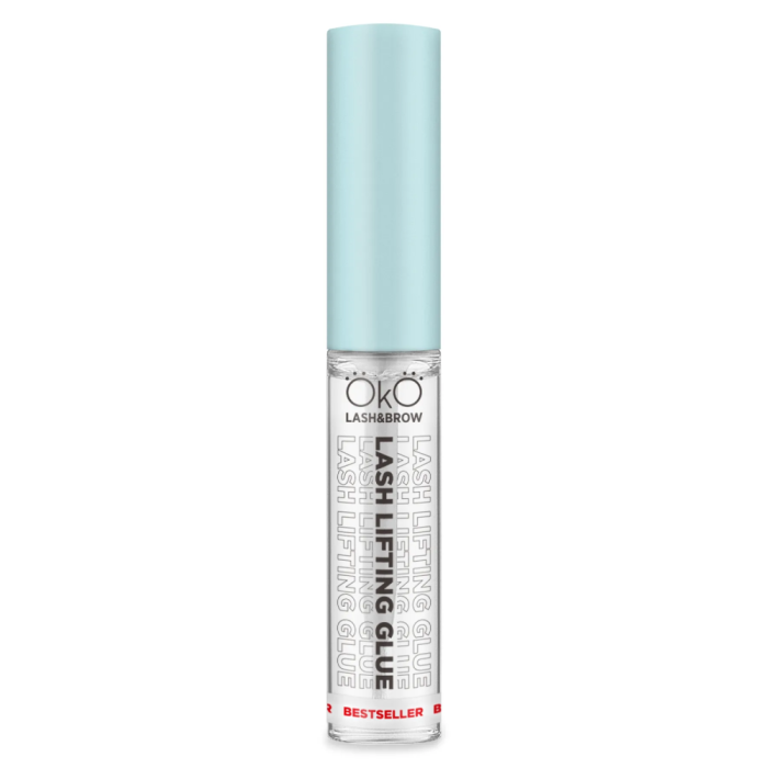 Клей для ламинирования ресниц OKO Lash Lifting Glue, 5 мл