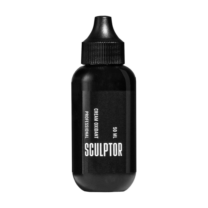 SCULPTOR – оксидант для фарби 1,8% (6V), 50 мл