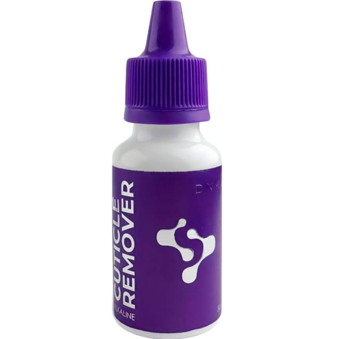 DNKa Cuticle Remover Alkaline - лужний ремувер для кутикули, 30 мл