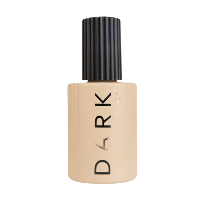 DARK Scotch Base - база, основа под твердые материалы, 15 мл