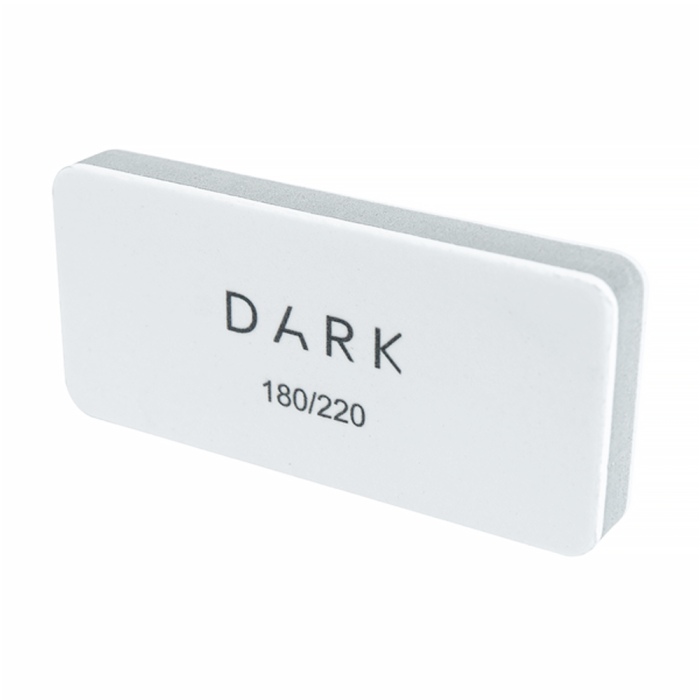 Баф DARK 180/220 грит, прямоугольный