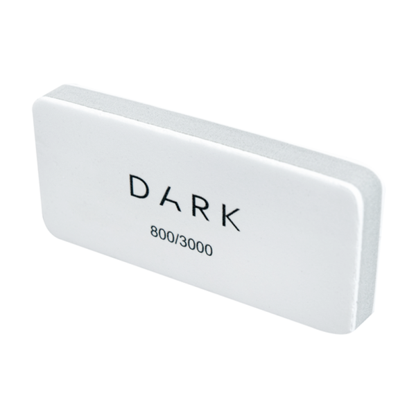 Шлифовщик полировщик DARK 800/3000 грит, прямоугольный