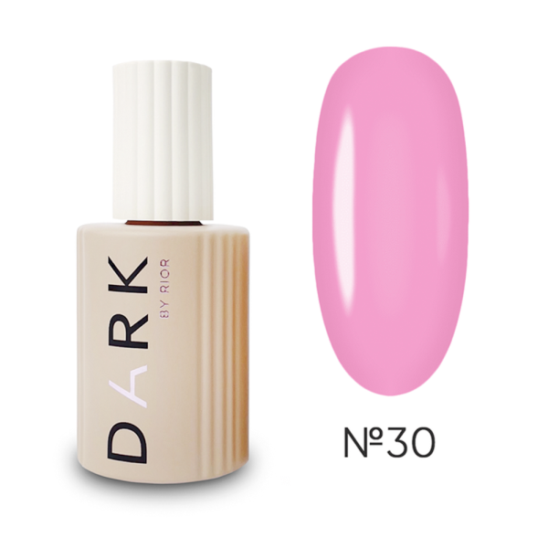 База камуфлююча DARK Pro Base №30, барбі, 15 мл