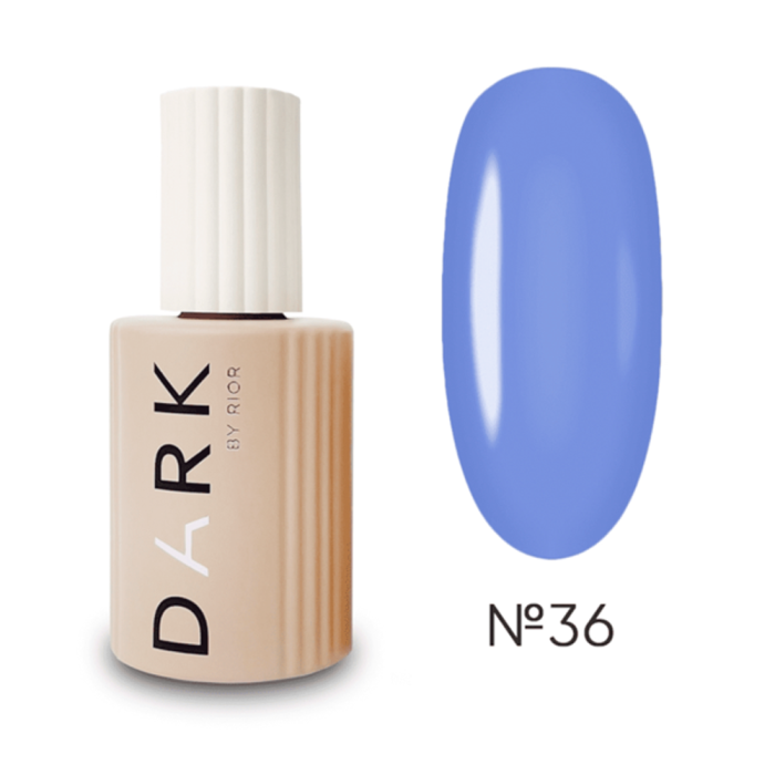 База камуфлирующая DARK Pro Base №36, лавандовая, 15 мл