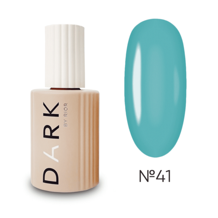 База камуфлирующая DARK Pro Base №41, лагуна, 15 мл