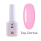 Камуфлюючий топ DARK Barbie Top, барбі-рожевий, 10 мл