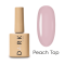 Камуфляжний топ DARK Peach Top, персиковий, 10 мл