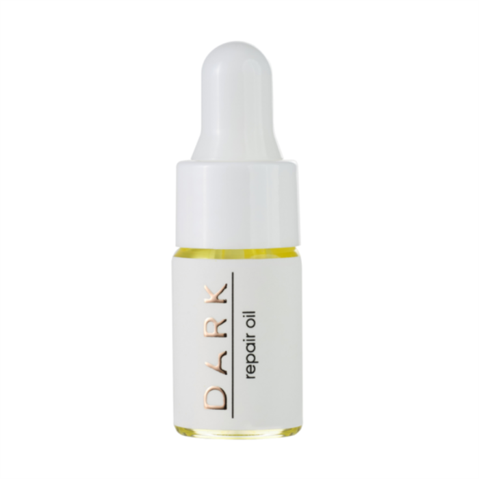 DARK Repair Cuticle Oil - масло для восстановления от онихолизиса, 3 мл