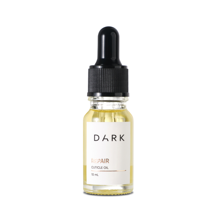 DARK Repair Cuticle Oil - масло для восстановления от онихолизиса, 10 мл