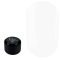 DANNY Gel Paint White - гель-краска, белая, 5 мл