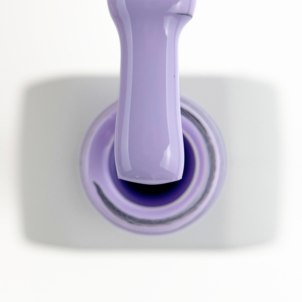 Гель-лак SAGA Professional Gel Polish Colorist №012, бузковий, 10 мл