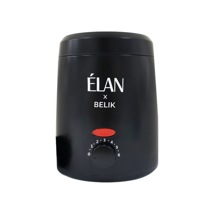 Воскоплав баночный профессиональный ELAN, 200 мл
