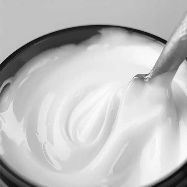 Гель для наращивания ART QUICK Builder Gel №012 French White, белый, 30 мл