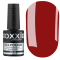 Жидкий полигель OXXI Professional Liquid Poly Gel №39, темно-красный, 15 мл