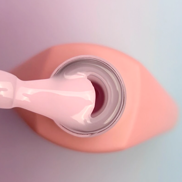 You Are Cute Bottle Gel №04 - рідкий гель, ніжно-рожевий, 5 мл