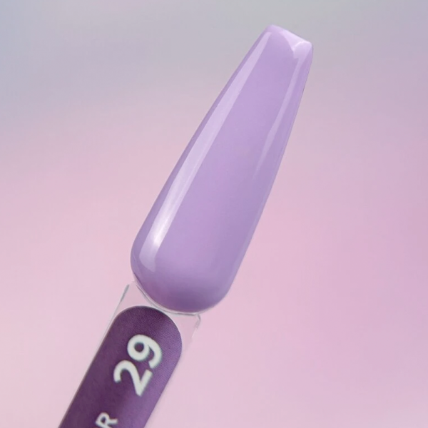 Гель-лак You Are Cute Color №029, бузковий, 5 мл