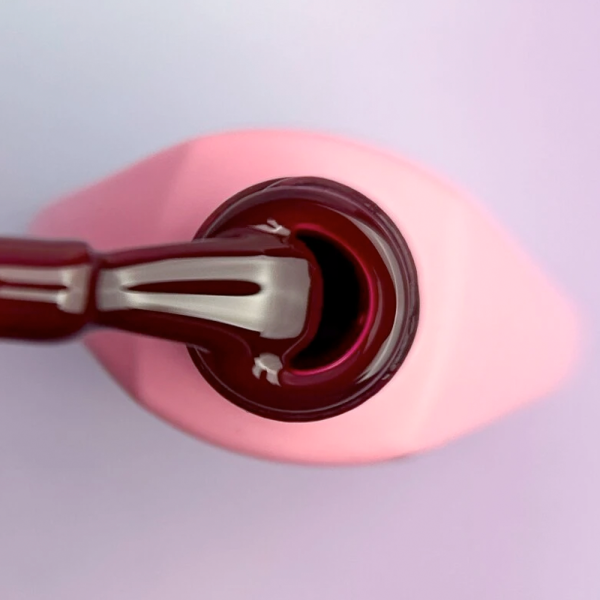 Гель-лак You Are Cute Color №077, винний, 5 мл