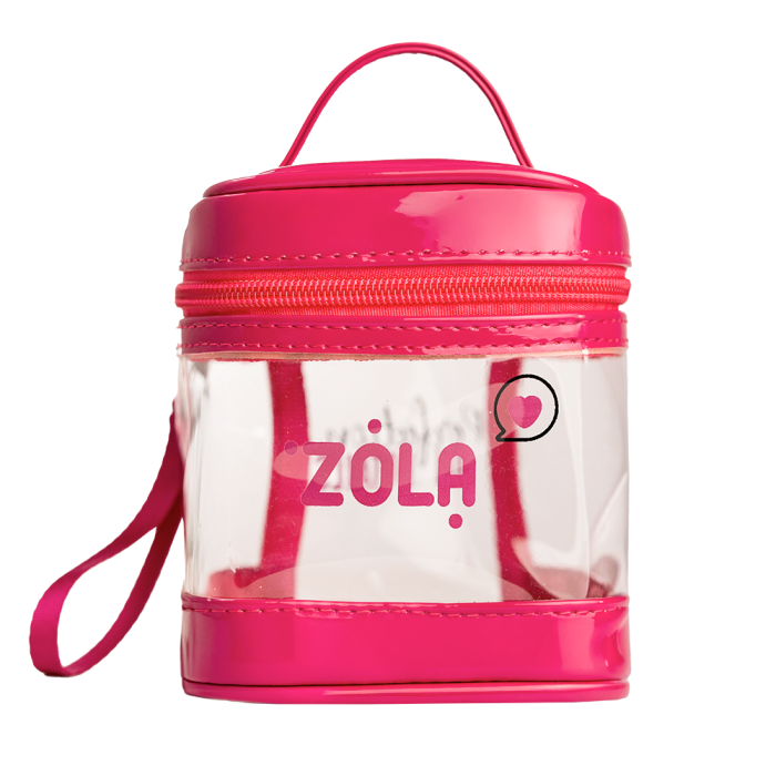 Косметичка мини ZOLA