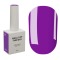 Гель-лак, в один слой NAILSOFTHEDAY №198 Plum, сливово-фиолетовый, 10 мл