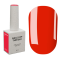 Гель-лак, в один слой NAILSOFTHEDAY №215 Watermelon, насыщенный кораллово красный, 10 мл