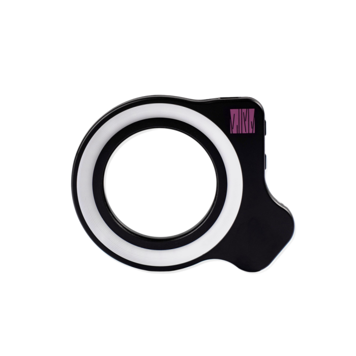 Світловий модуль для макролінзи Vilmy Lens Light (круглий)