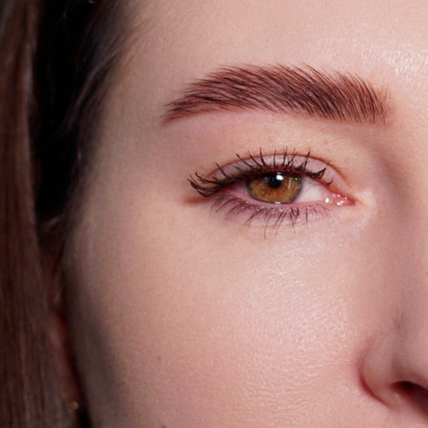 Platinum Brow Fix Styling Gel - гель для укладки бровей, 5 мл