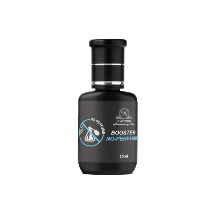 Активатор клею Platinum Booster No Perfume, без запаху, 15 мл