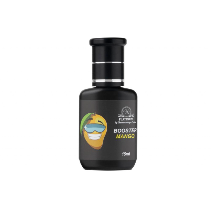 Platinum Booster Mango - активатор клею, манго, 15 мл